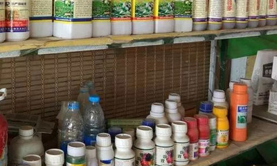 春耕農藥備貨調研 批發價格上漲與計算機軟硬件零售的聯動影響